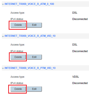 Setting Up Your Voyager Huawei HG659 Router For Fibre After A Factory ...